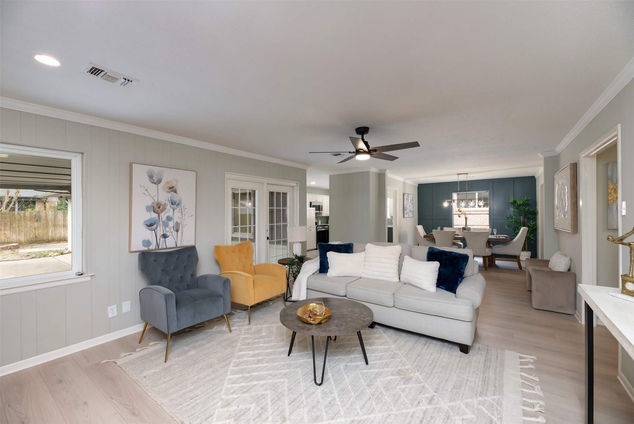 1012 Sleepy Hollow Drive N Irving TX 75061
