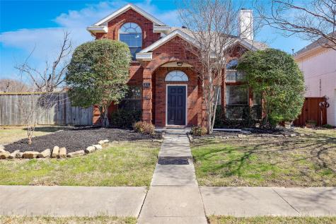 401 Brant Drive Coppell TX 75019