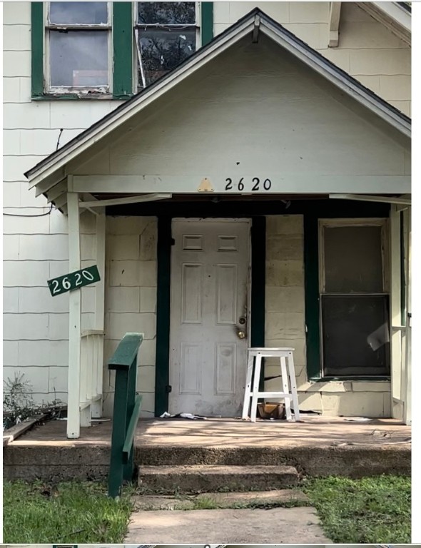 2620 Seevers Avenue Dallas TX 75216