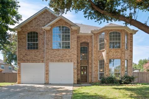 775 Lacey Oaks Lane Lake Dallas TX 75065