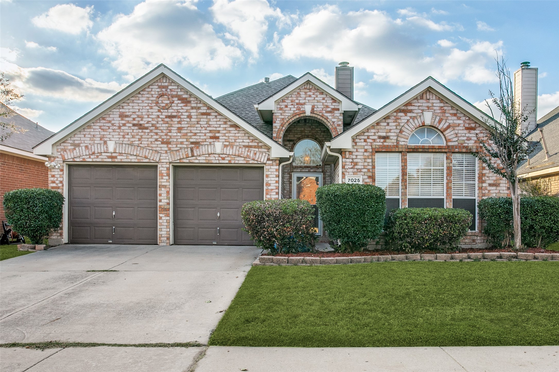 7025 Deer Ridge Drive Fort Worth TX 76137