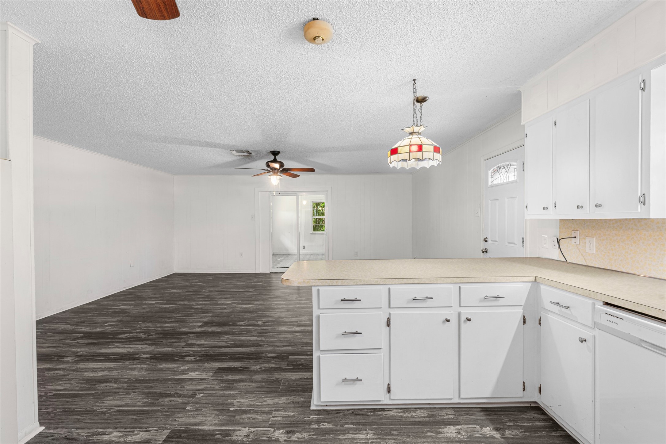 815 N Wright Avenue Kerens TX 75144