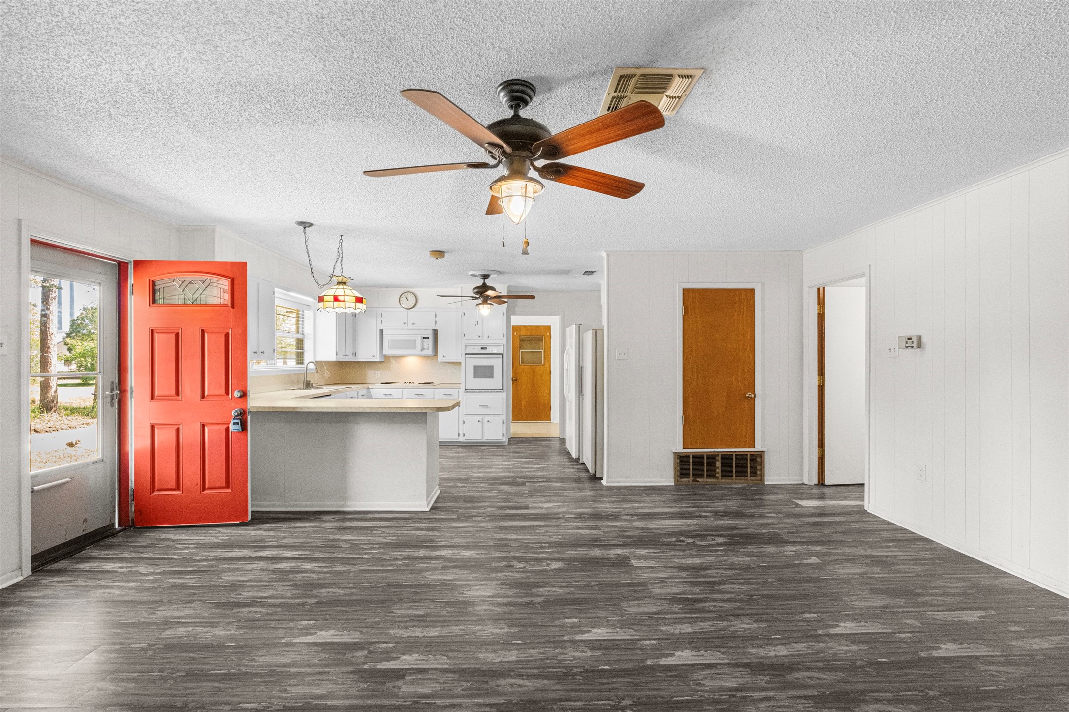 815 N Wright Avenue Kerens TX 75144