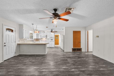 815 N Wright Avenue Kerens TX 75144
