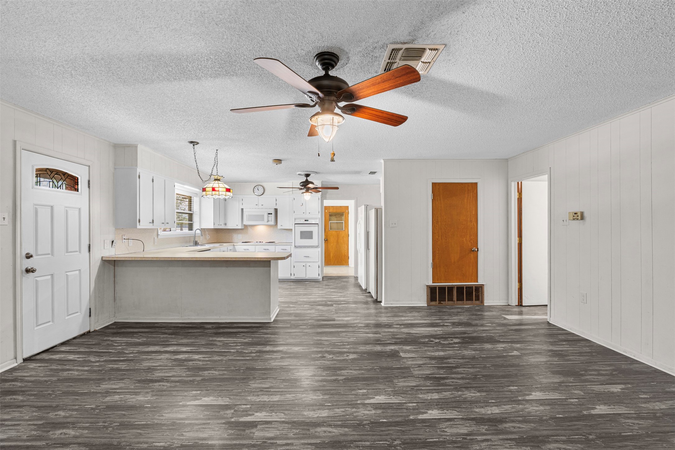 815 N Wright Avenue Kerens TX 75144