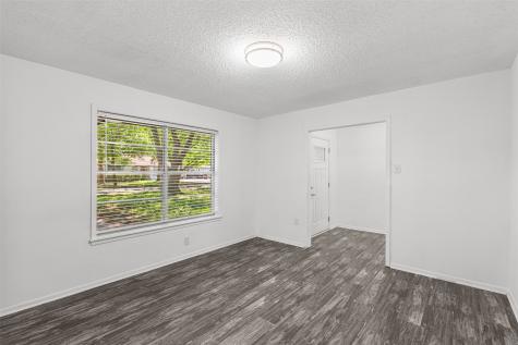 815 N Wright Avenue Kerens TX 75144