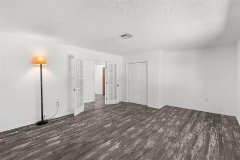 815 N Wright Avenue Kerens TX 75144