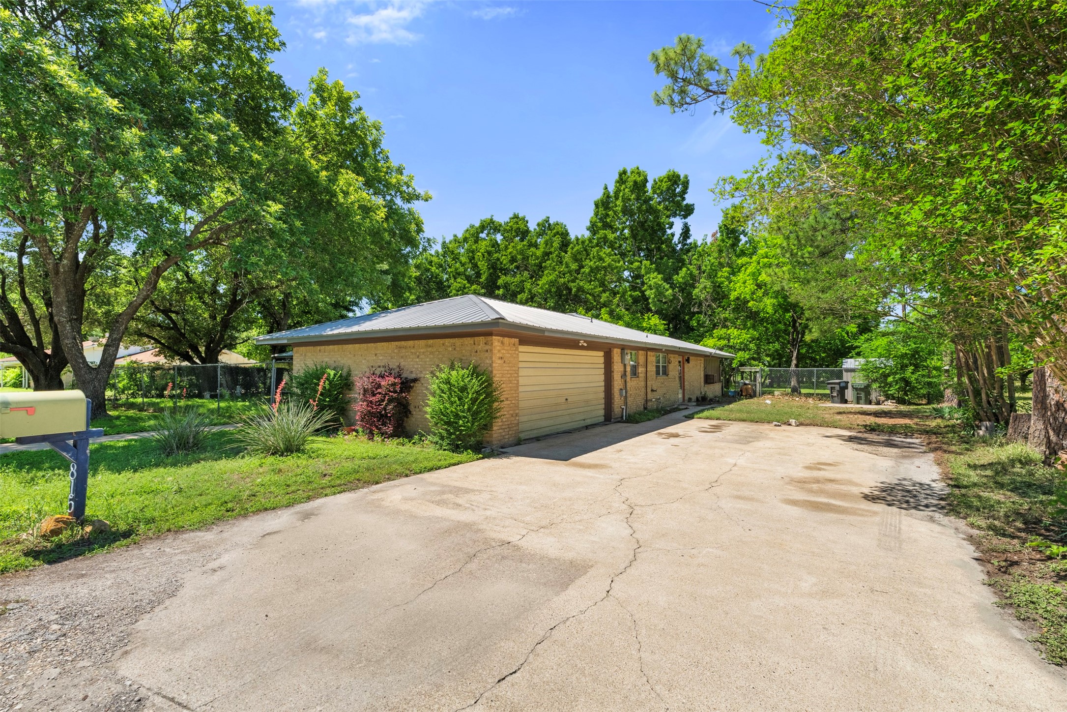 815 N Wright Avenue Kerens TX 75144