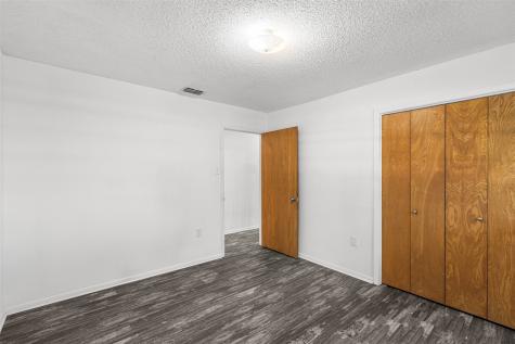 815 N Wright Avenue Kerens TX 75144