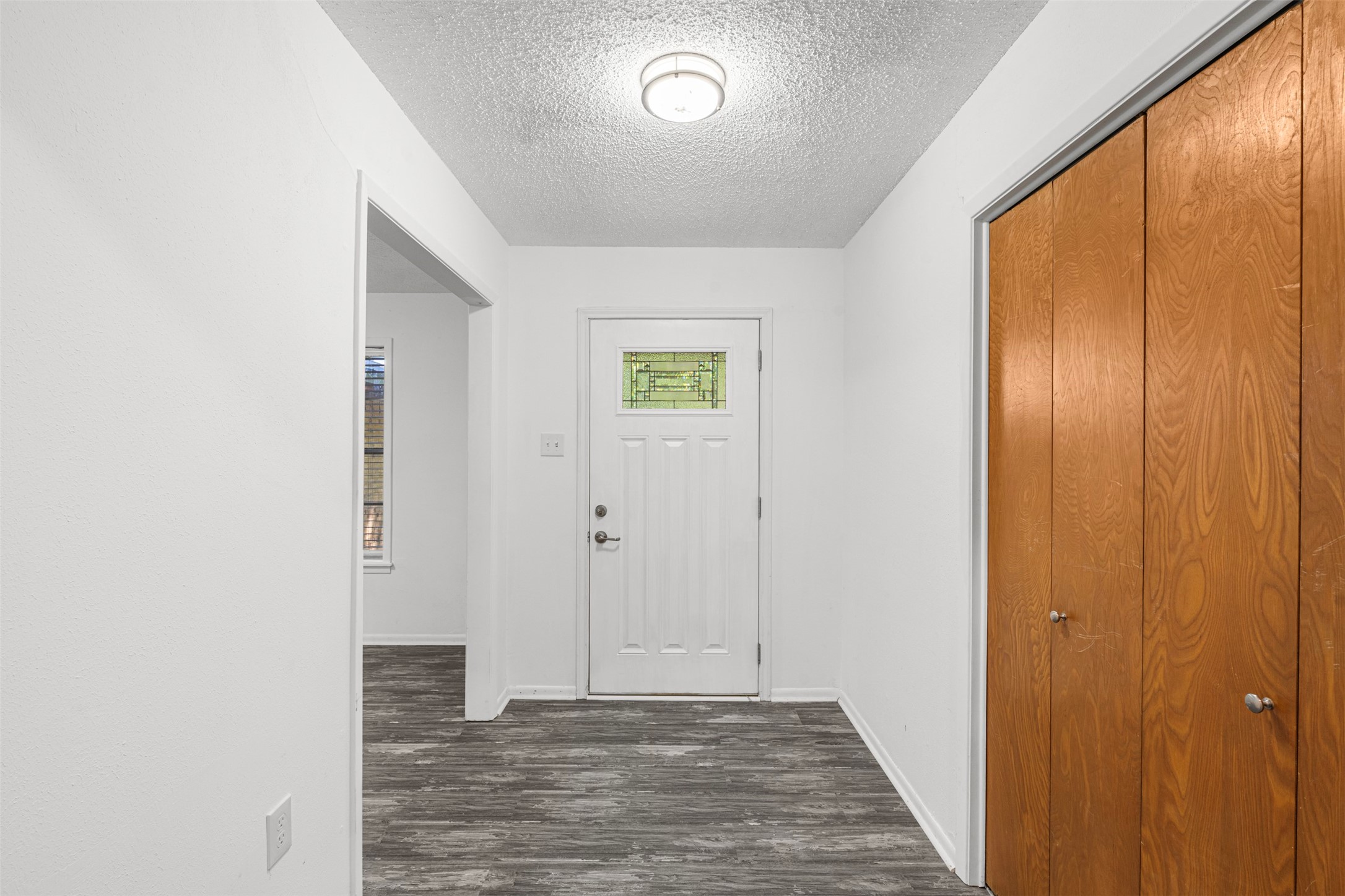 815 N Wright Avenue Kerens TX 75144