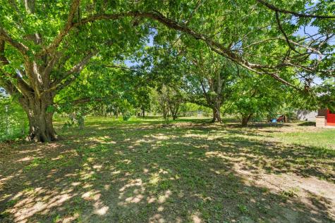 815 N Wright Avenue Kerens TX 75144