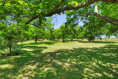815 N Wright Avenue Kerens TX 75144