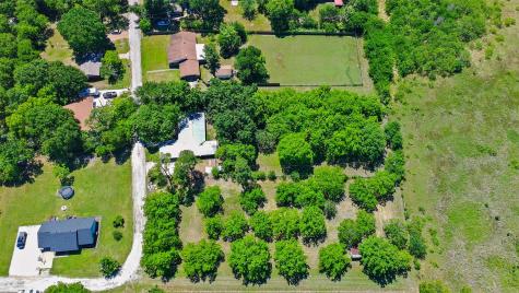 815 N Wright Avenue Kerens TX 75144