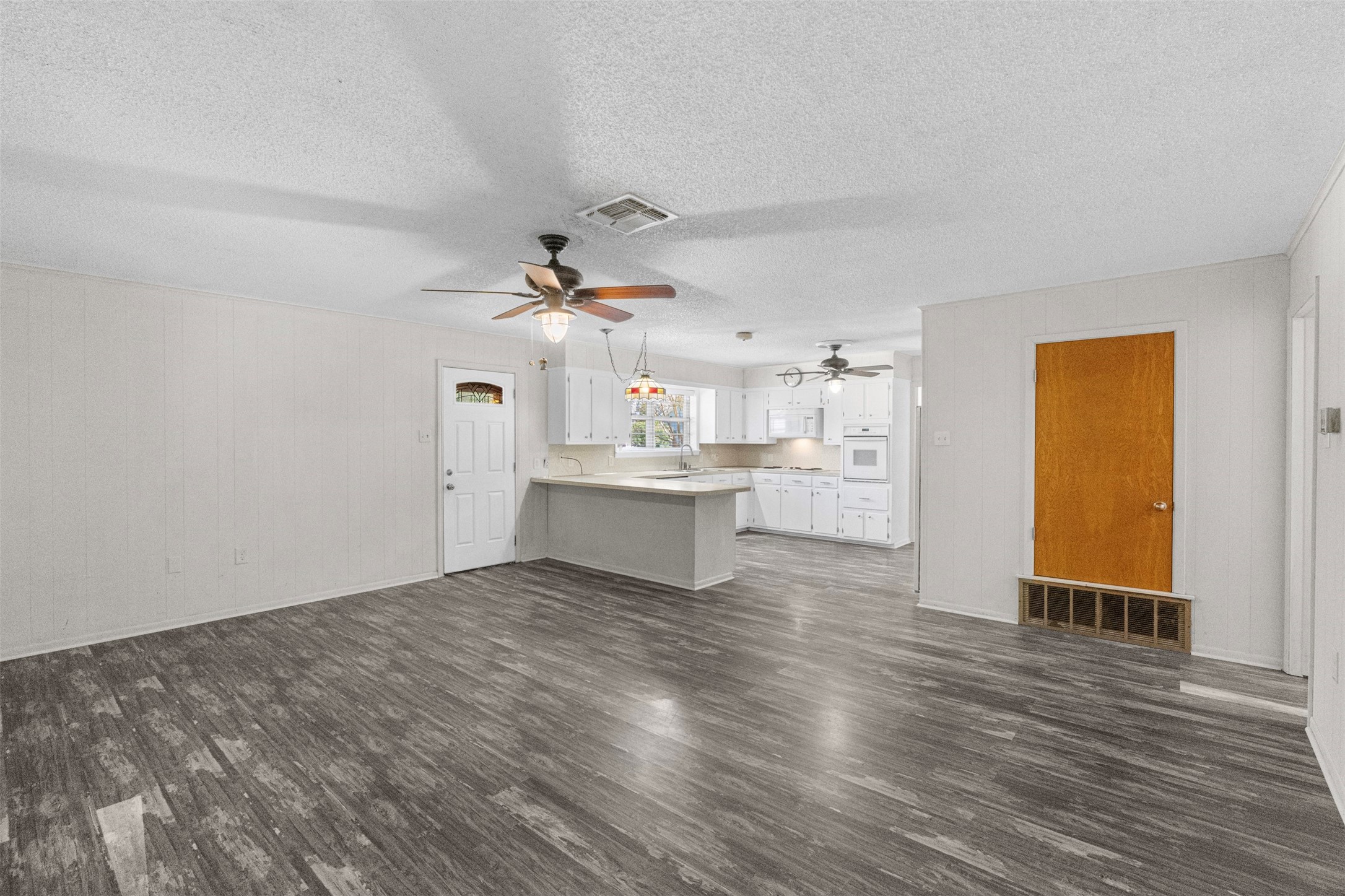 815 N Wright Avenue Kerens TX 75144