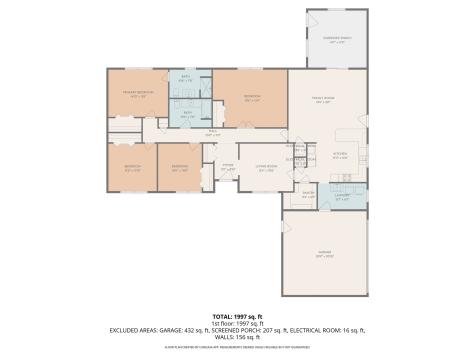 815 N Wright Avenue Kerens TX 75144