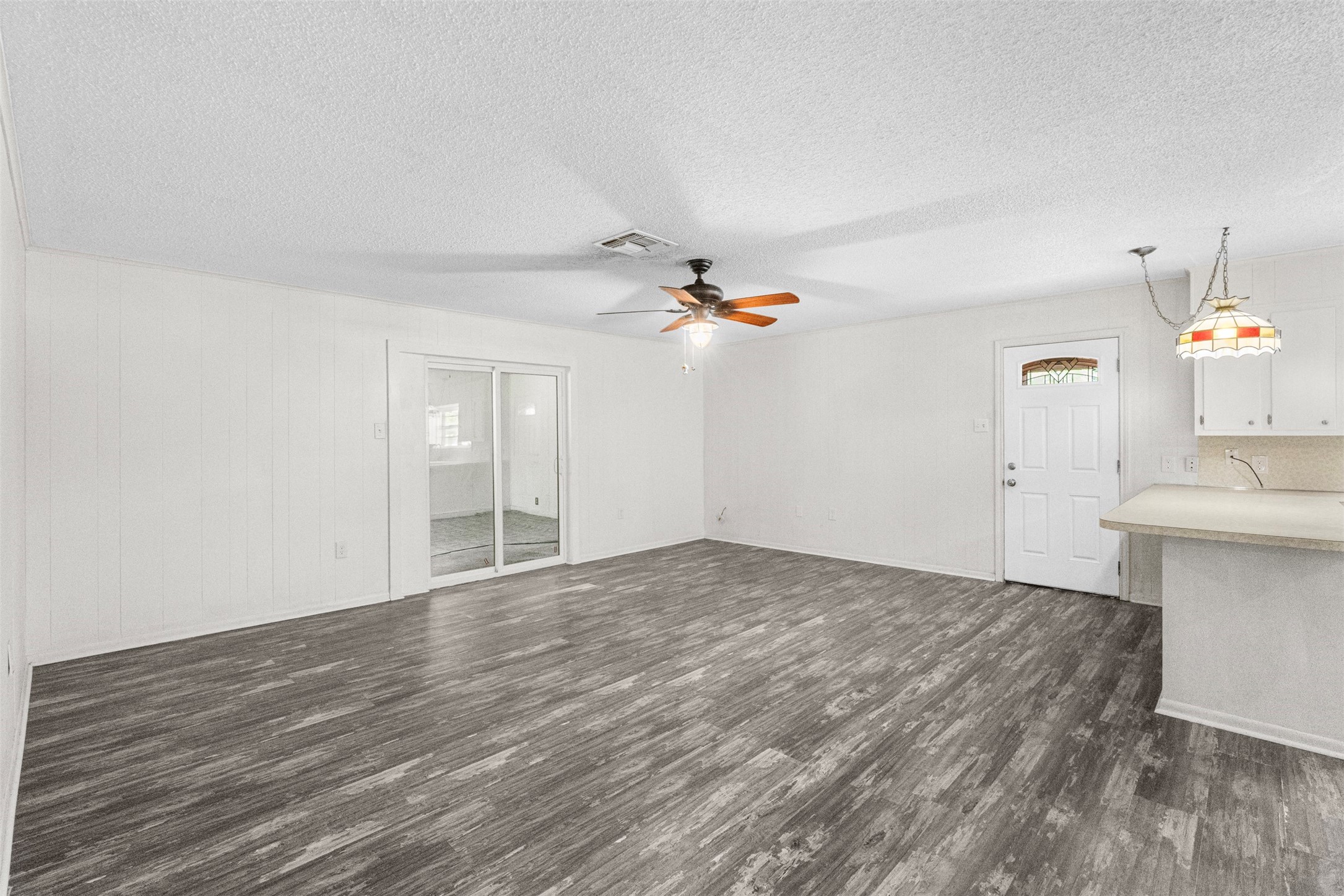815 N Wright Avenue Kerens TX 75144