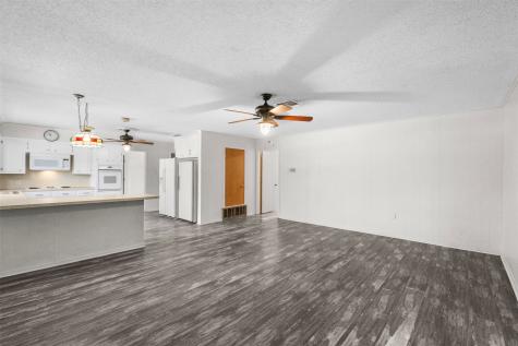 815 N Wright Avenue Kerens TX 75144