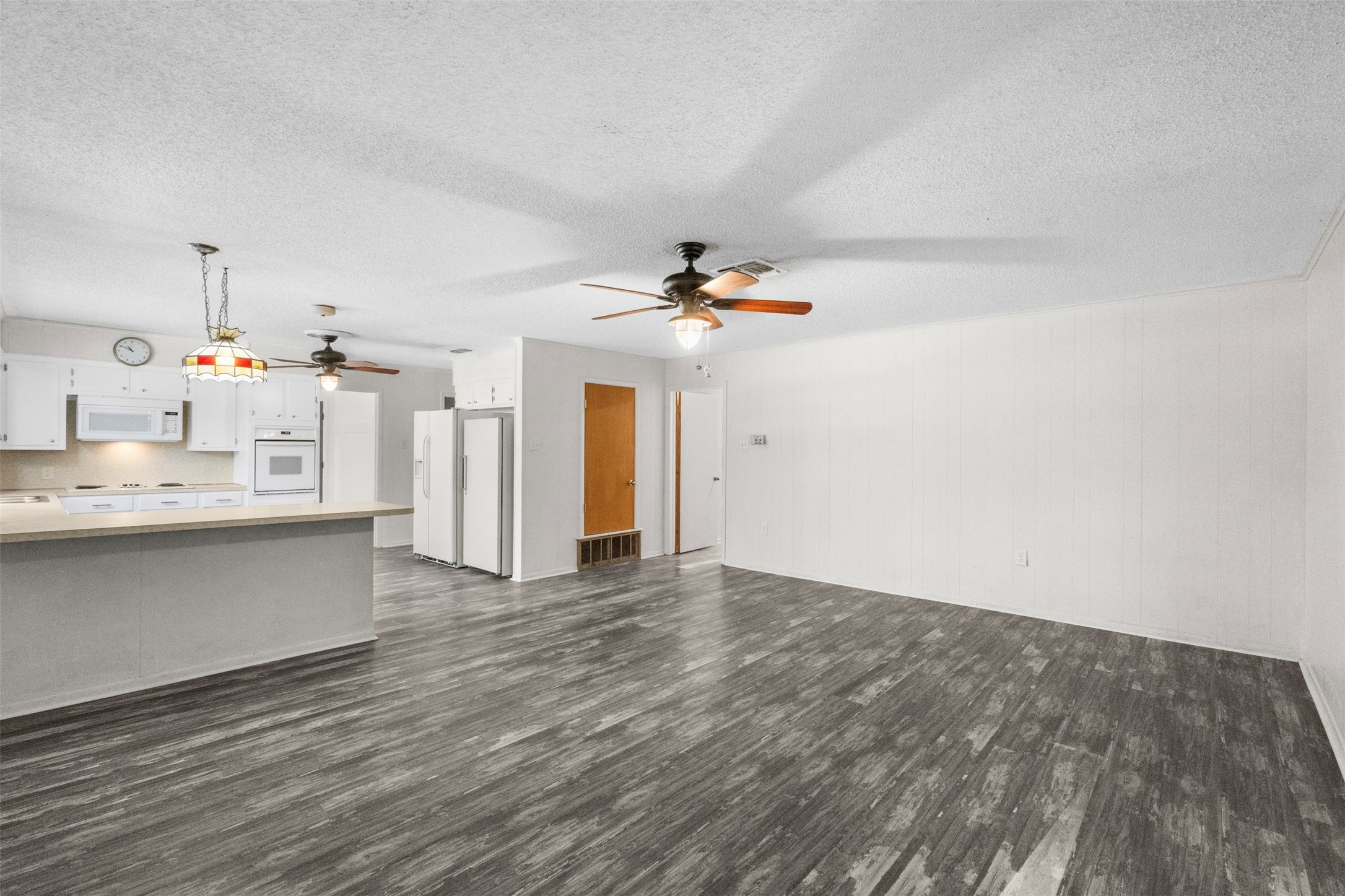 815 N Wright Avenue Kerens TX 75144