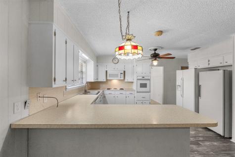 815 N Wright Avenue Kerens TX 75144