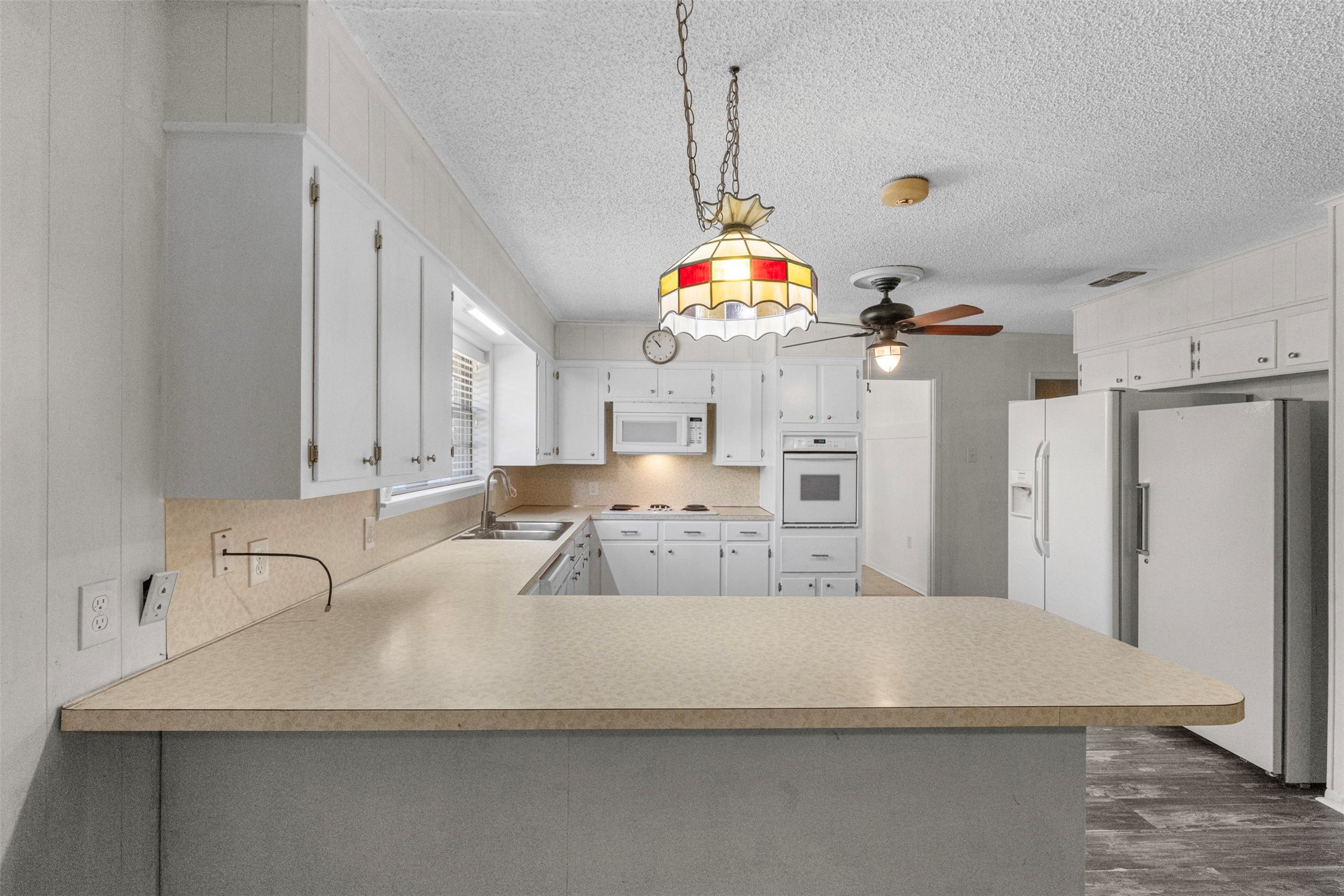 815 N Wright Avenue Kerens TX 75144