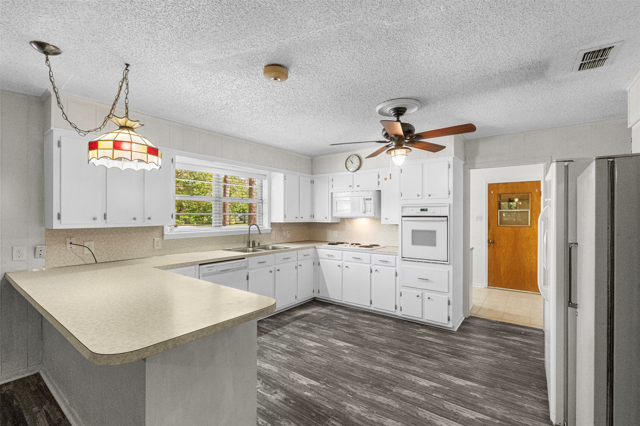 815 N Wright Avenue Kerens TX 75144