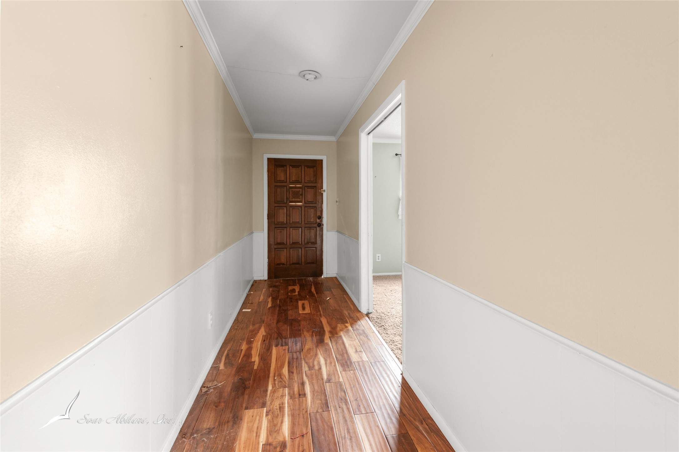 2017 Delwood Drive Abilene TX 79603