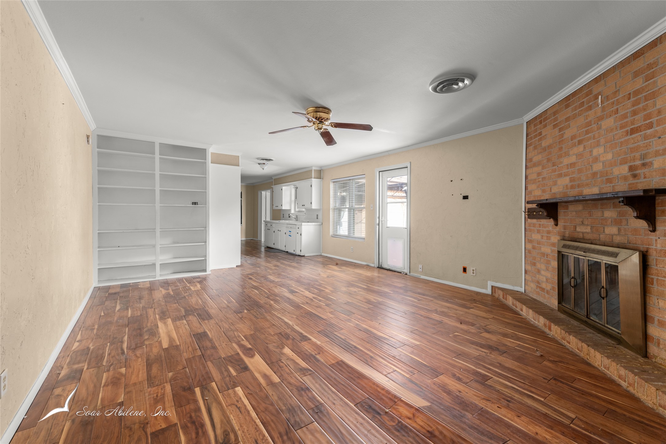 2017 Delwood Drive Abilene TX 79603