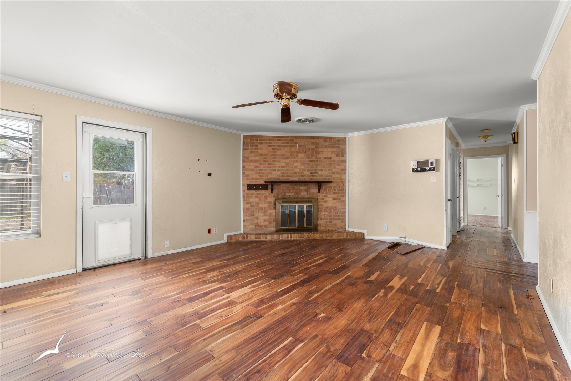 2017 Delwood Drive Abilene TX 79603