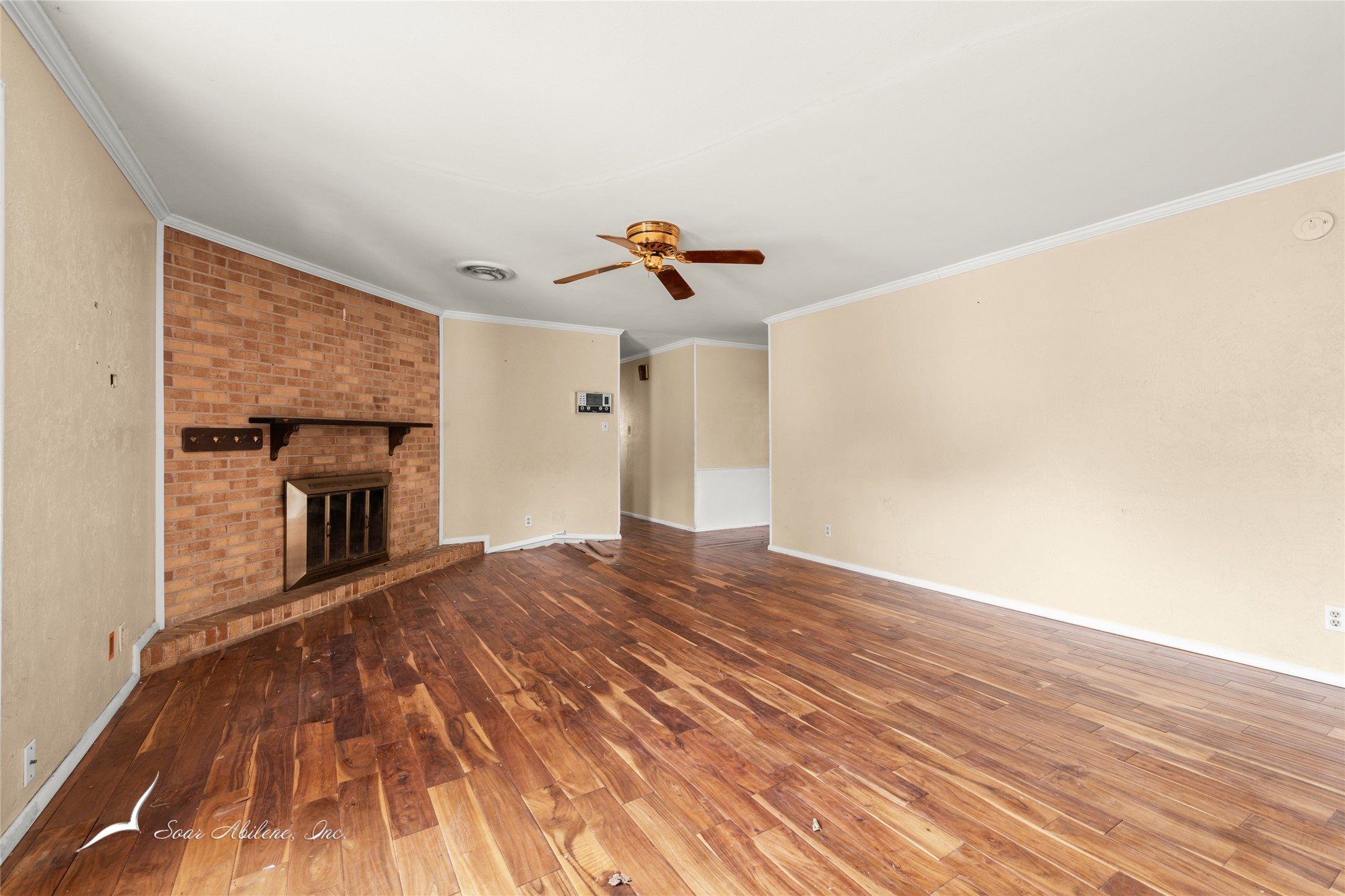 2017 Delwood Drive Abilene TX 79603