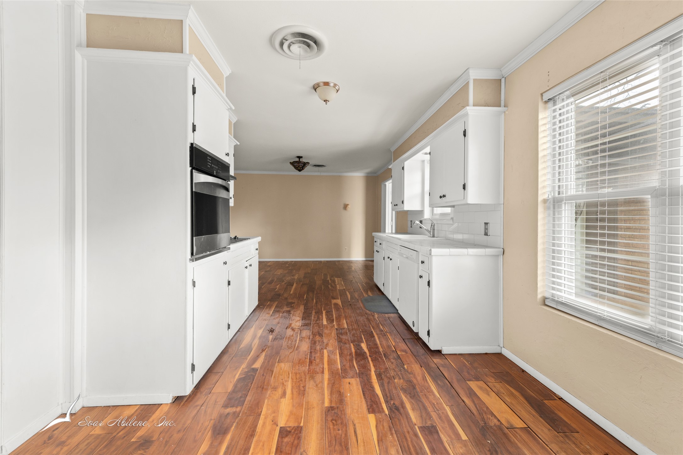 2017 Delwood Drive Abilene TX 79603