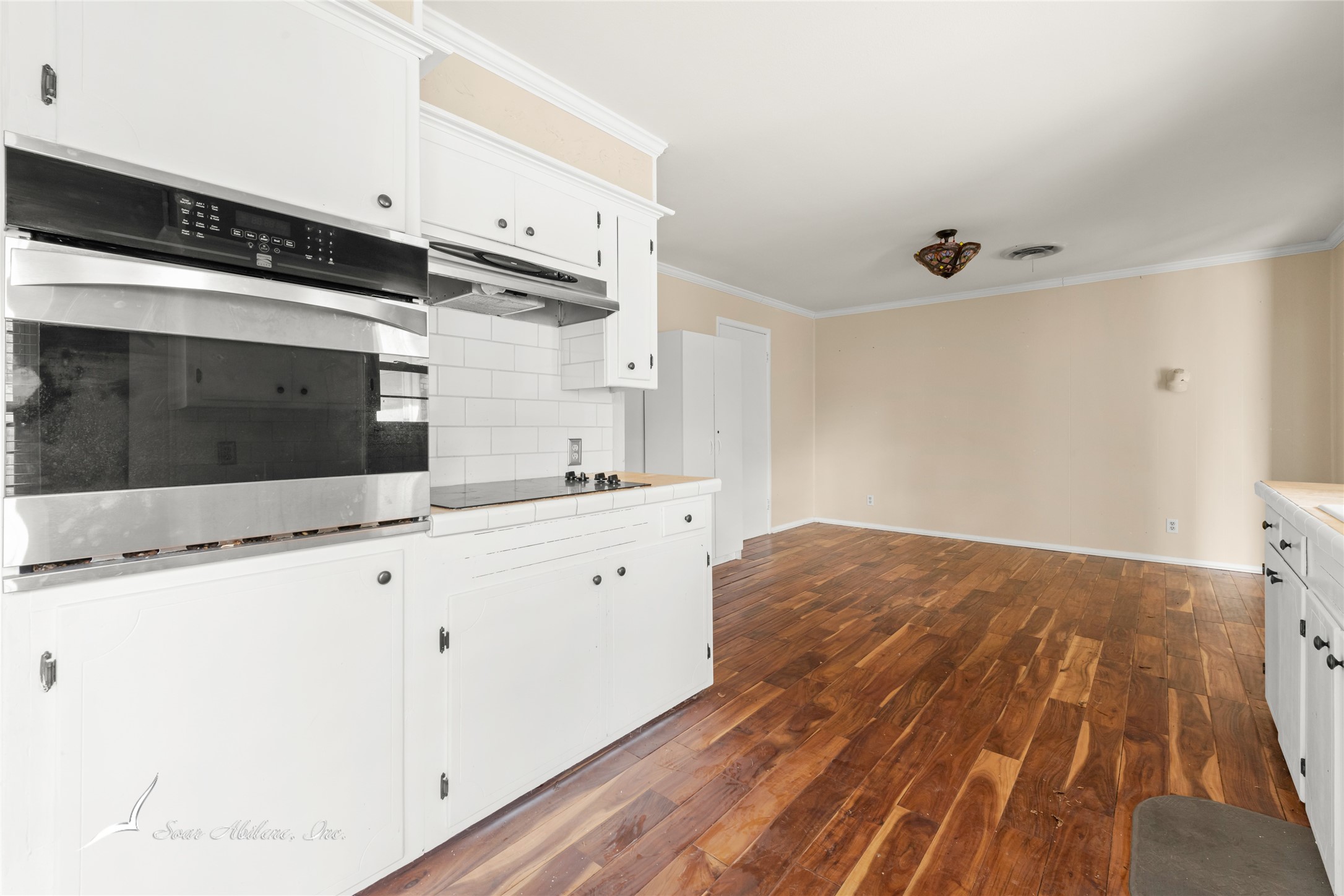 2017 Delwood Drive Abilene TX 79603