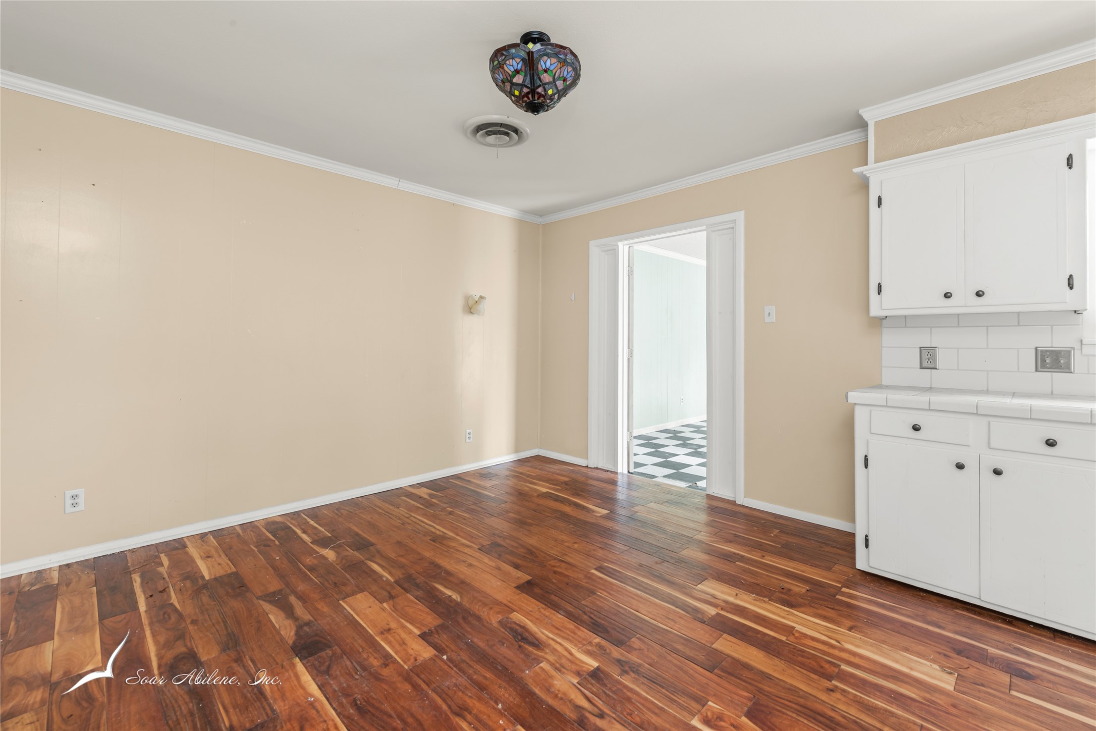 2017 Delwood Drive Abilene TX 79603