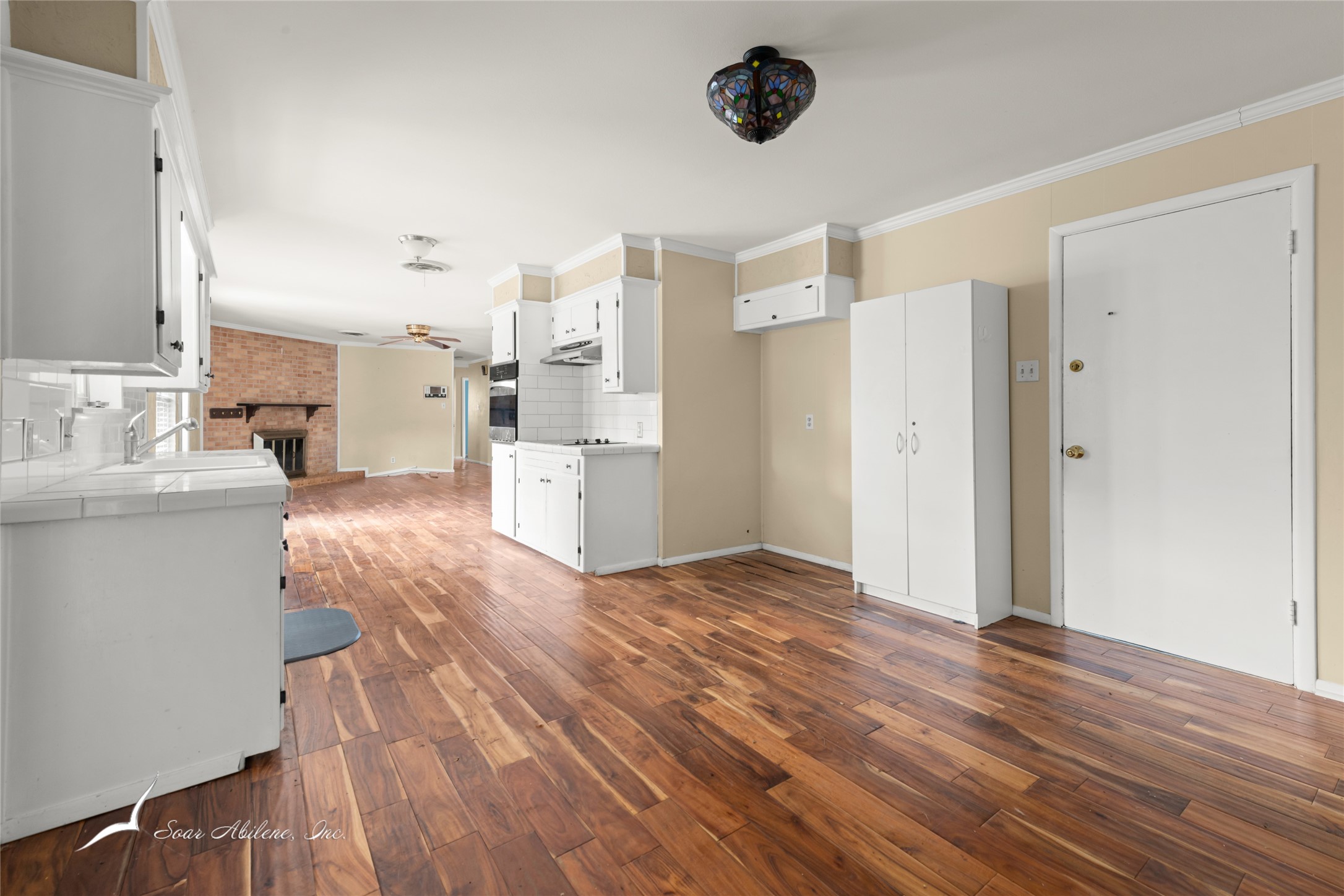 2017 Delwood Drive Abilene TX 79603