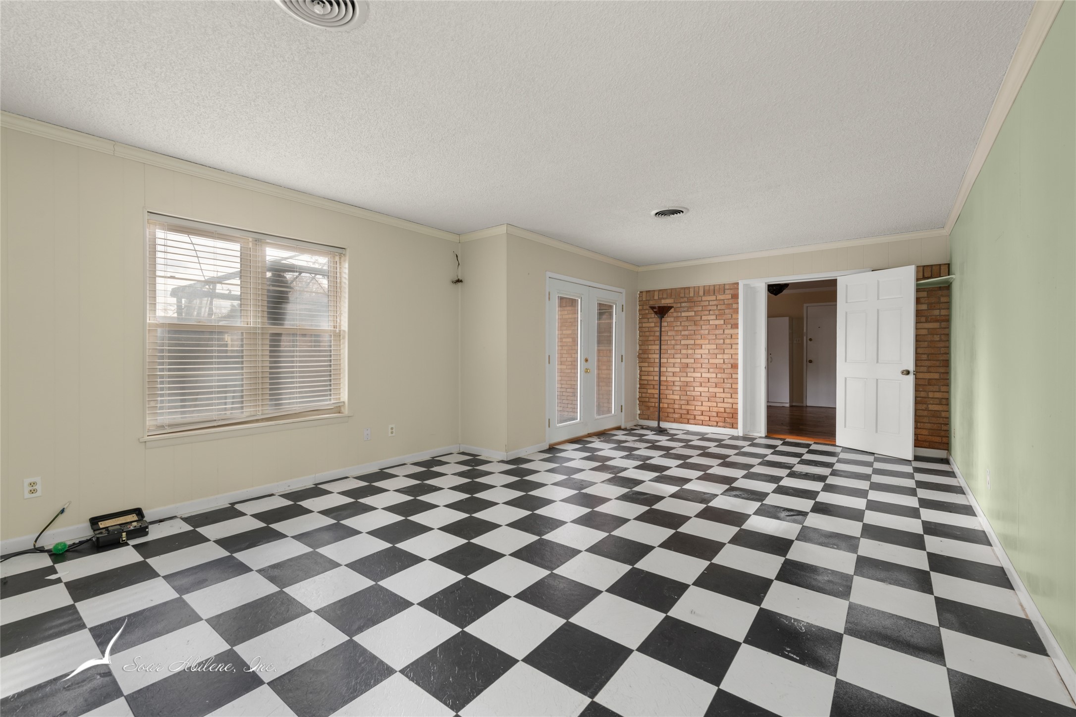 2017 Delwood Drive Abilene TX 79603