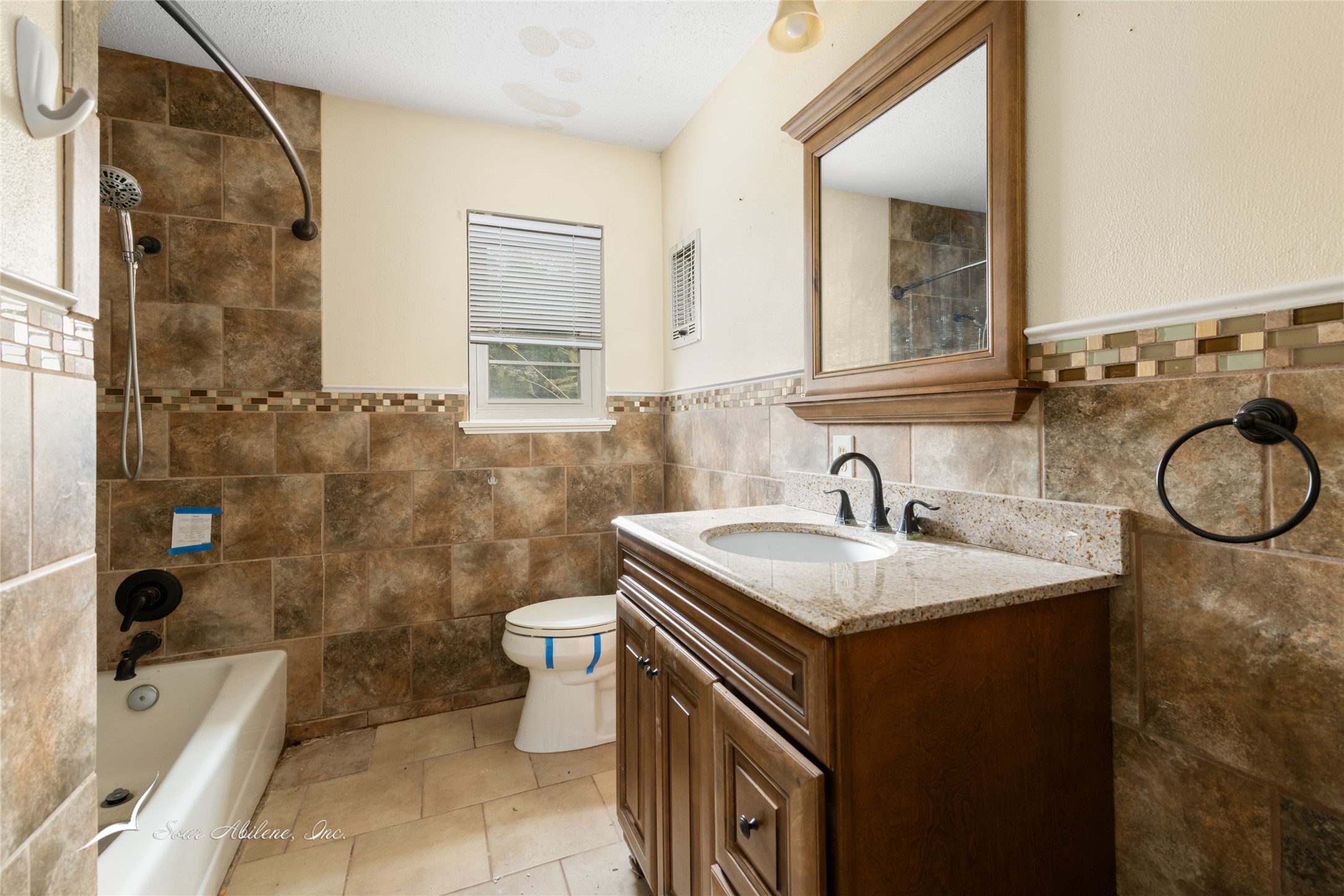 2017 Delwood Drive Abilene TX 79603