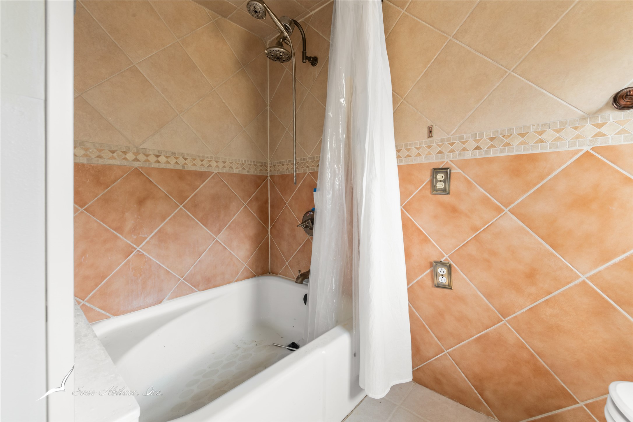 2017 Delwood Drive Abilene TX 79603