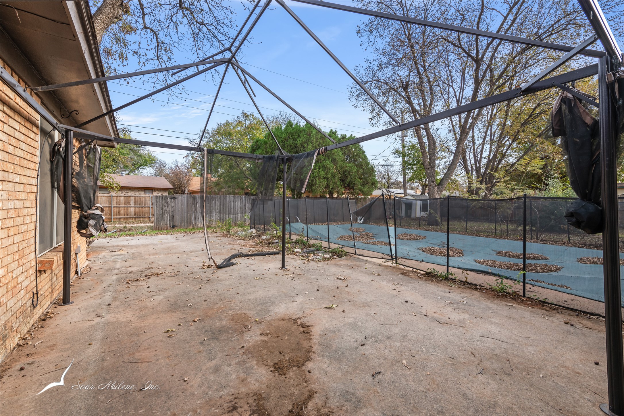 2017 Delwood Drive Abilene TX 79603