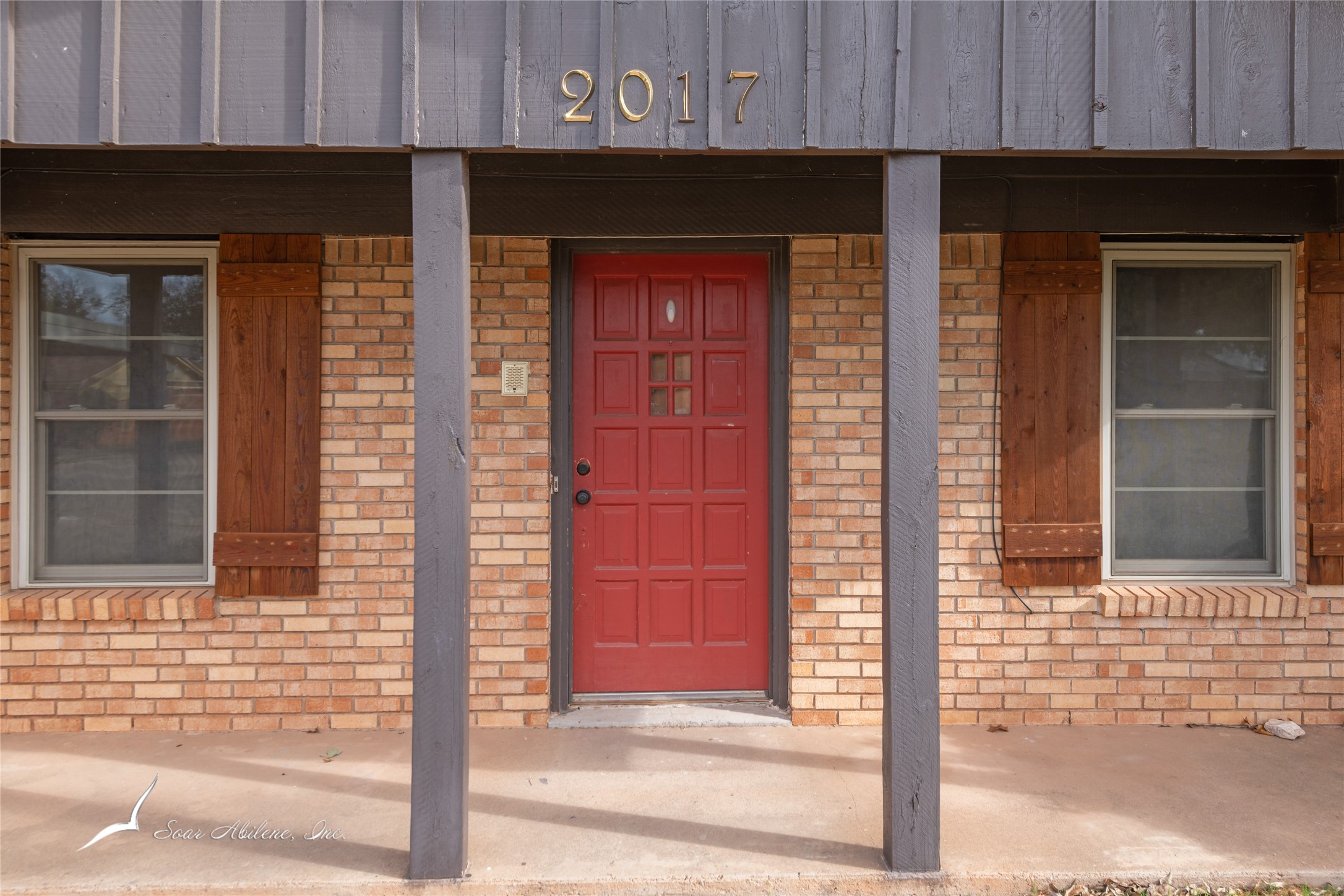 2017 Delwood Drive Abilene TX 79603