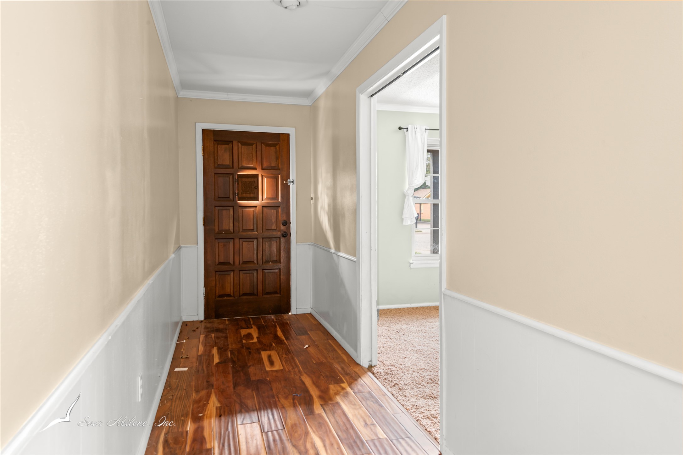 2017 Delwood Drive Abilene TX 79603