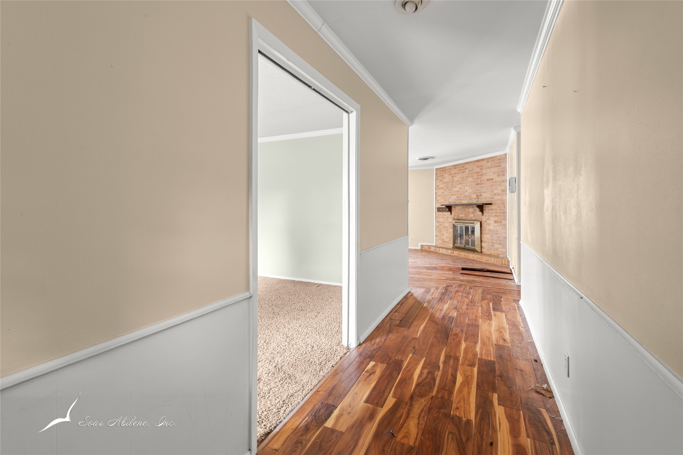 2017 Delwood Drive Abilene TX 79603