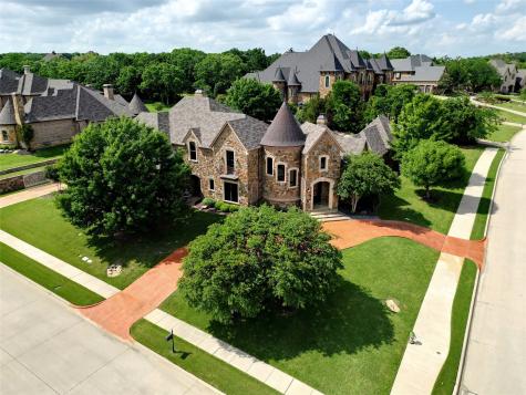 400 Mesa Ranch Court Southlake TX 76092