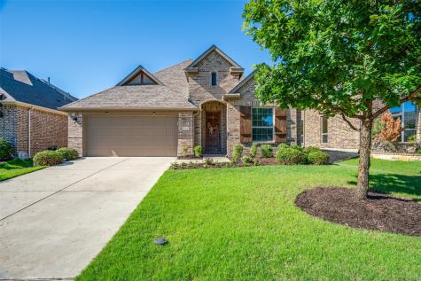 5416 Datewood Lane Mckinney TX 75071