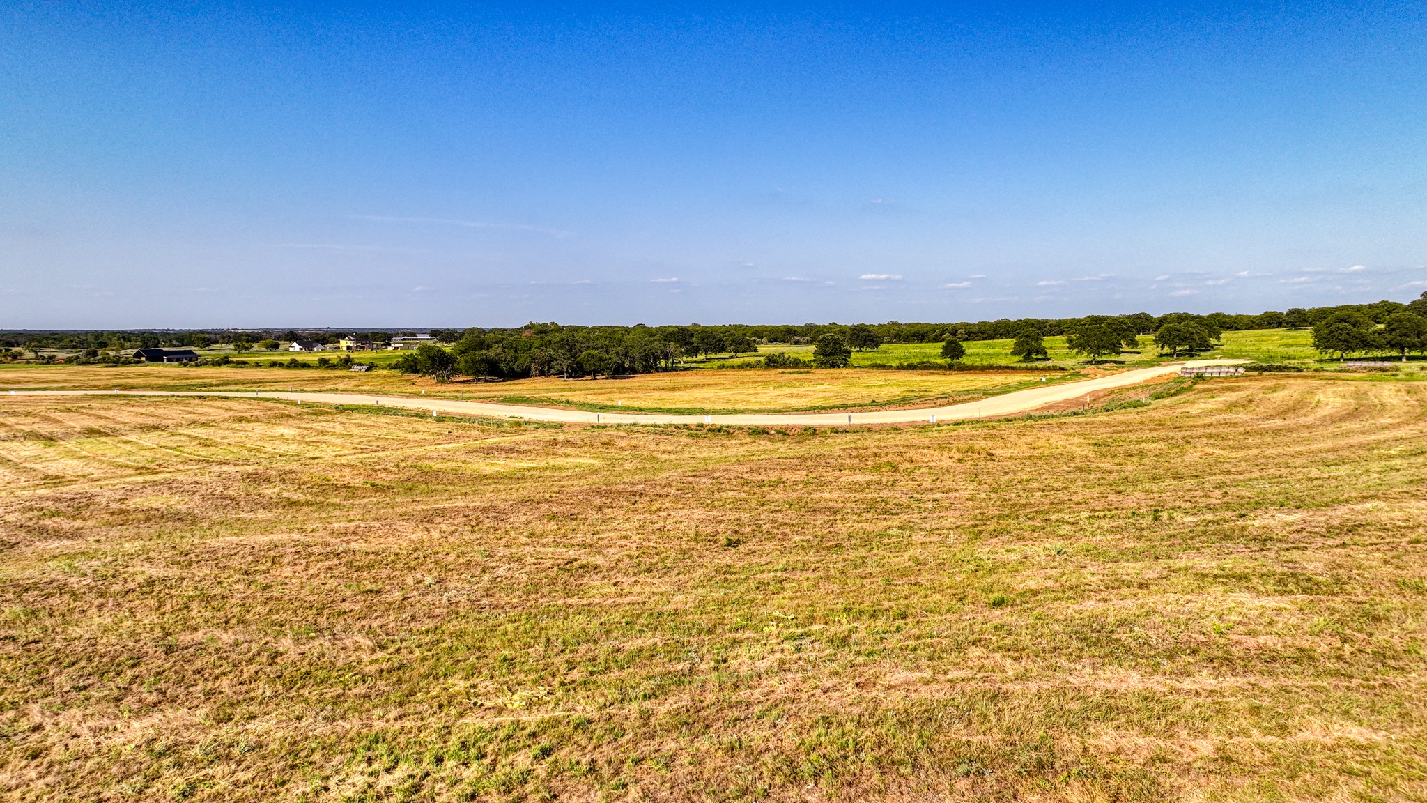 Tbd Chico Three Quarter Loop Poolville TX 76487