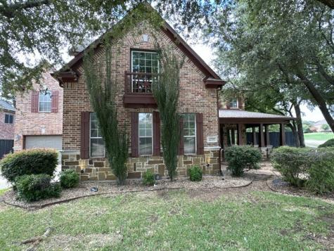 2709 Northview Court Flower Mound TX 75022