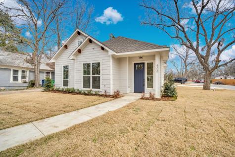 500 Farley Street Waxahachie TX 75165
