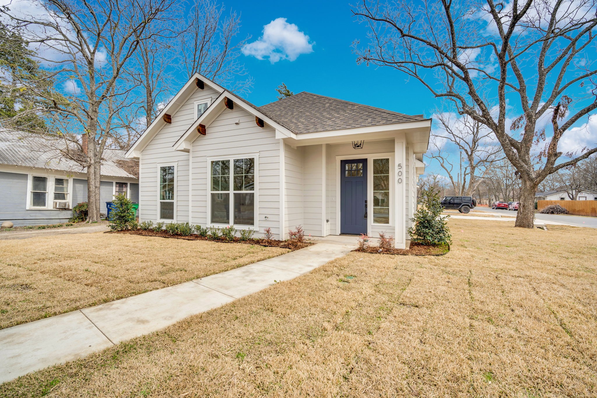 500 Farley Street Waxahachie TX 75165