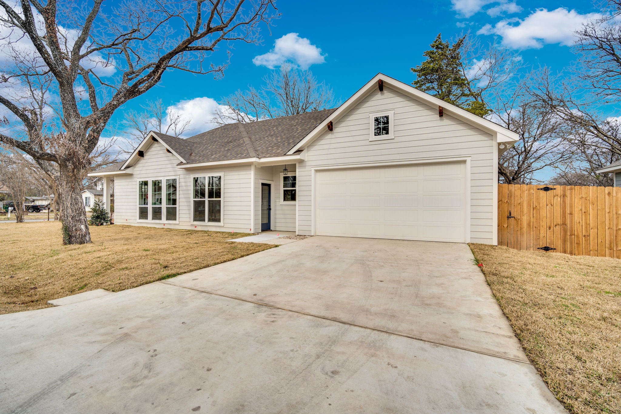 500 Farley Street Waxahachie TX 75165
