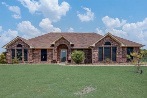 3011 Homeplace Lane Kaufman TX 75142