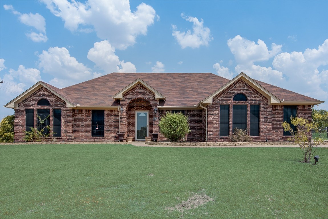 3011 Homeplace Lane Kaufman TX 75142