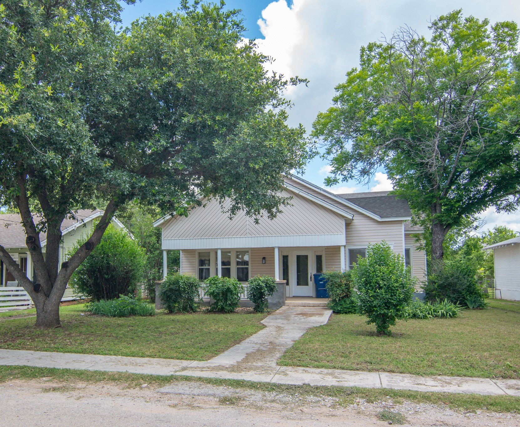 1512 Vincent Street Brownwood TX 76801